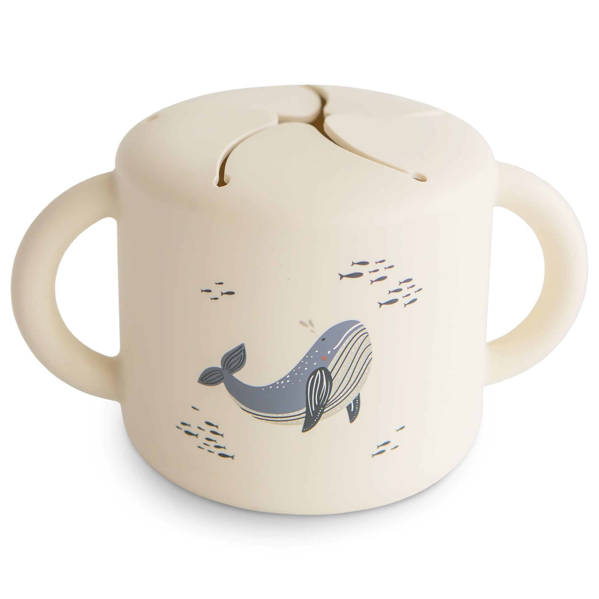 Tasse | Baleine