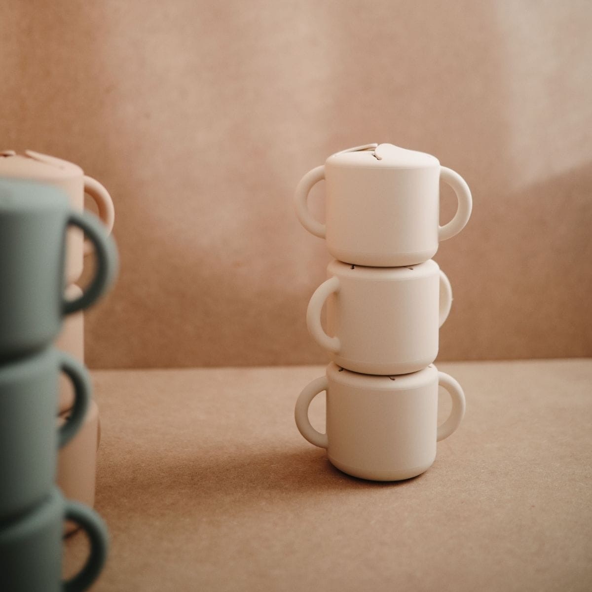 Tasse | Beige