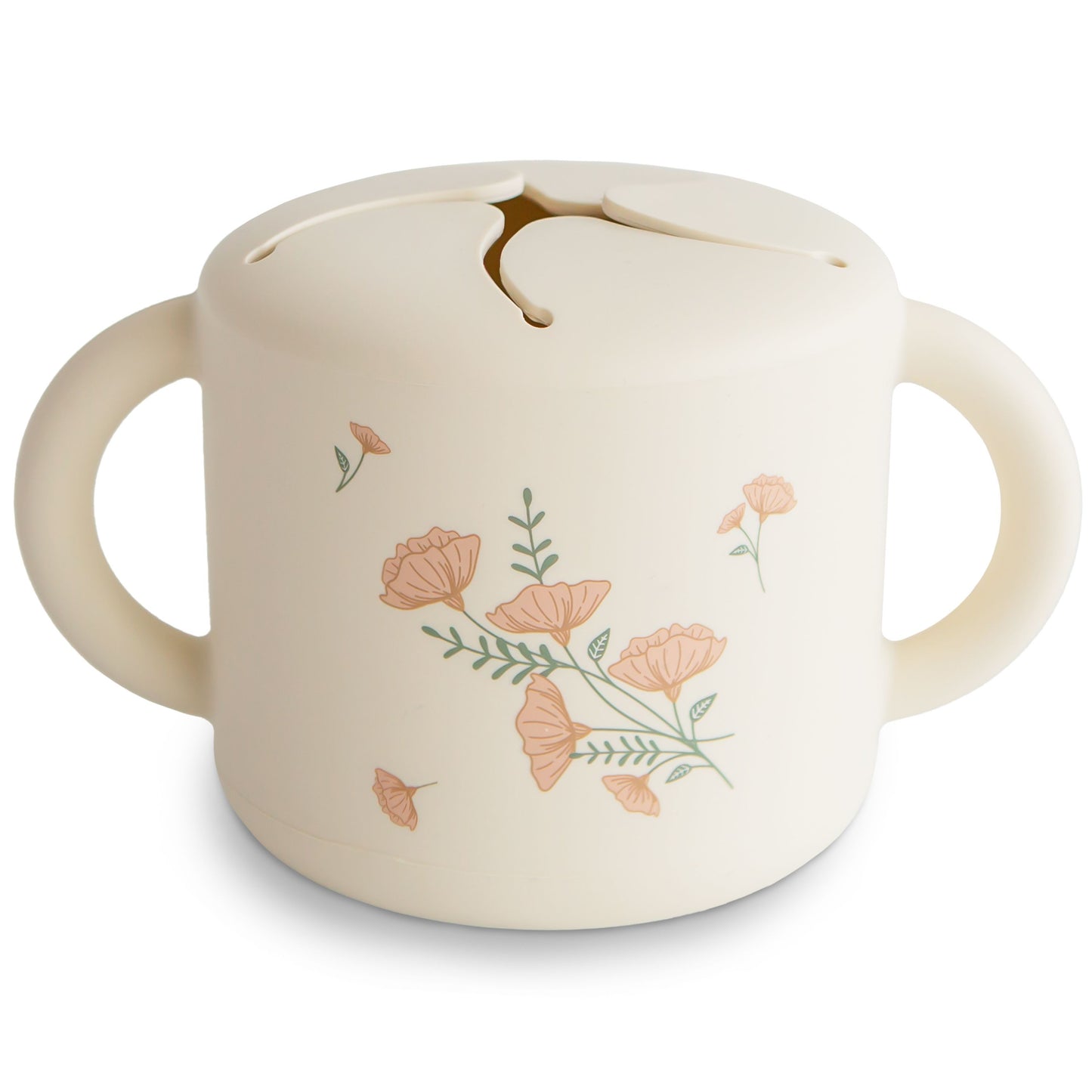 Tasse | Fleurs