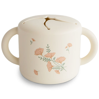 Tasse | Fleurs