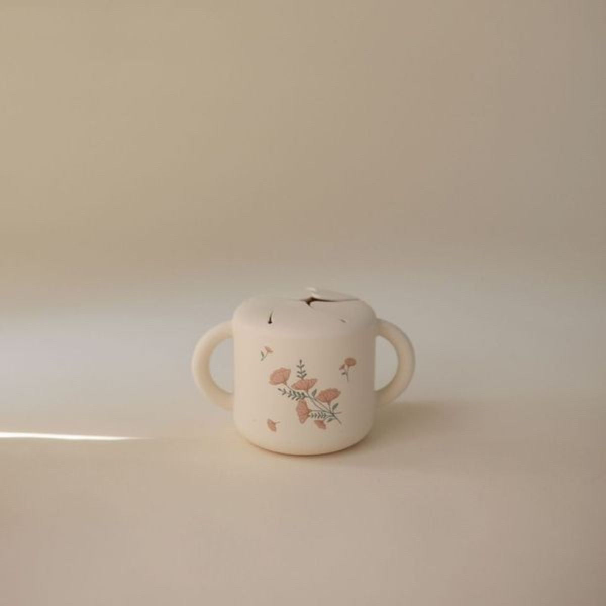 Tasse | Fleurs