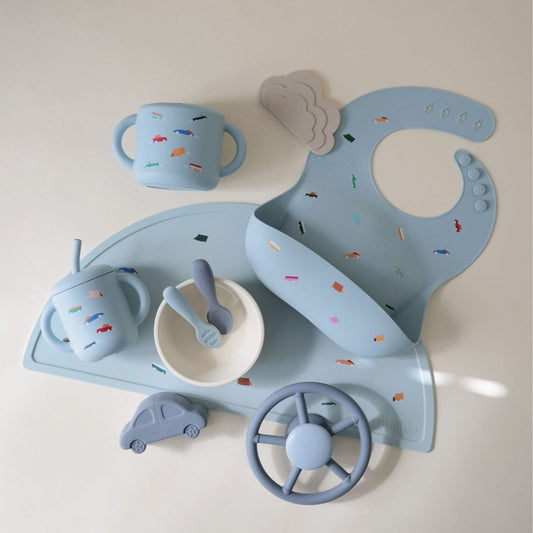 Tasse avec paille | Car