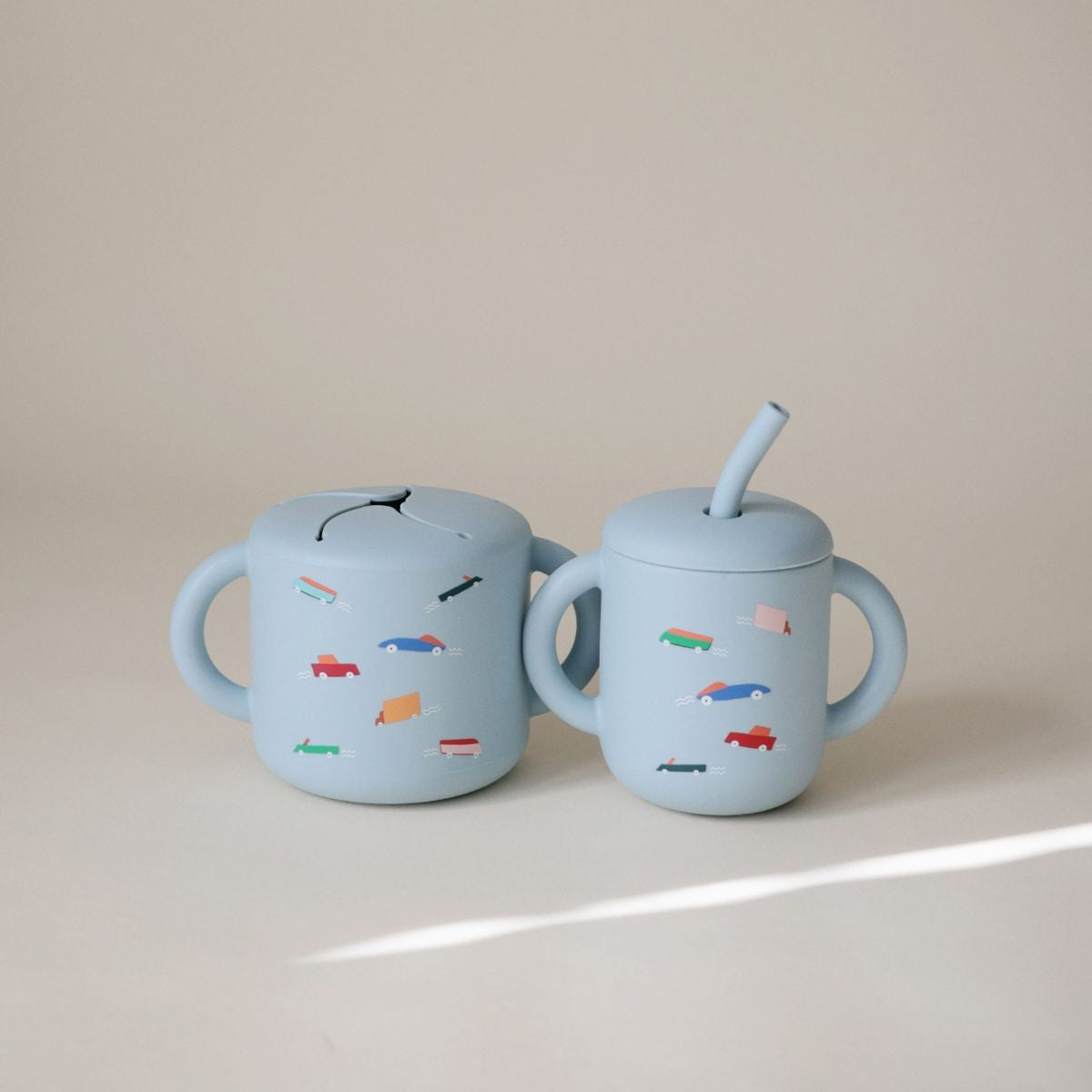 Tasse avec paille | Car