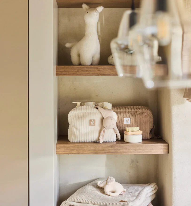 Trousse de soins | Oatmeal