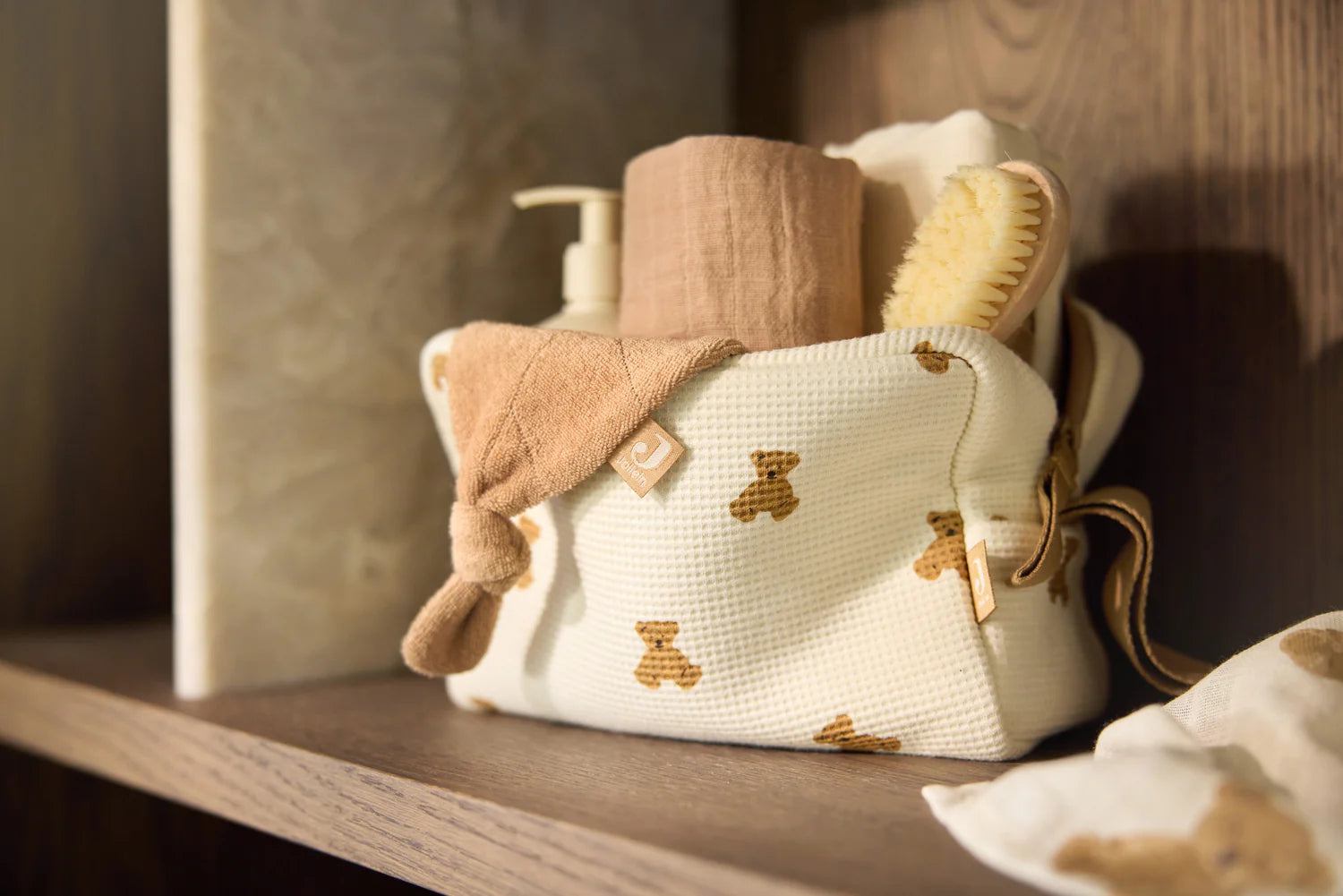 Trousse de soins | Teddy