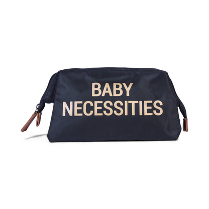 Trousse de toilette I Noir