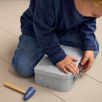 Valisette de jeu I Petit Docteur 