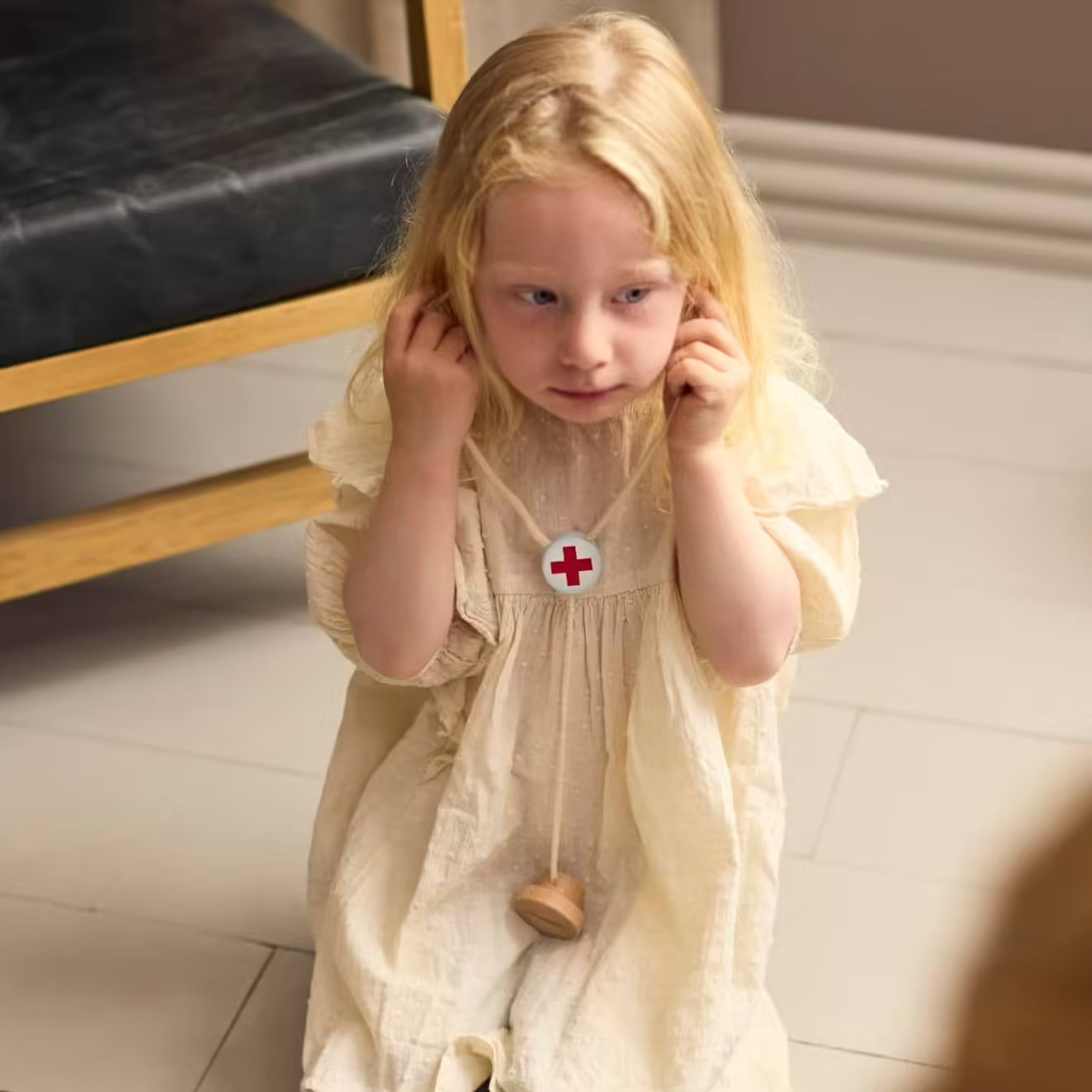   Valisette de jeu I Petit Docteur 