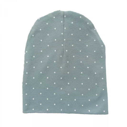 Bonnet pour bébé prématuré I Dotty