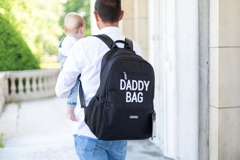 Daddy bag shops sac a dos