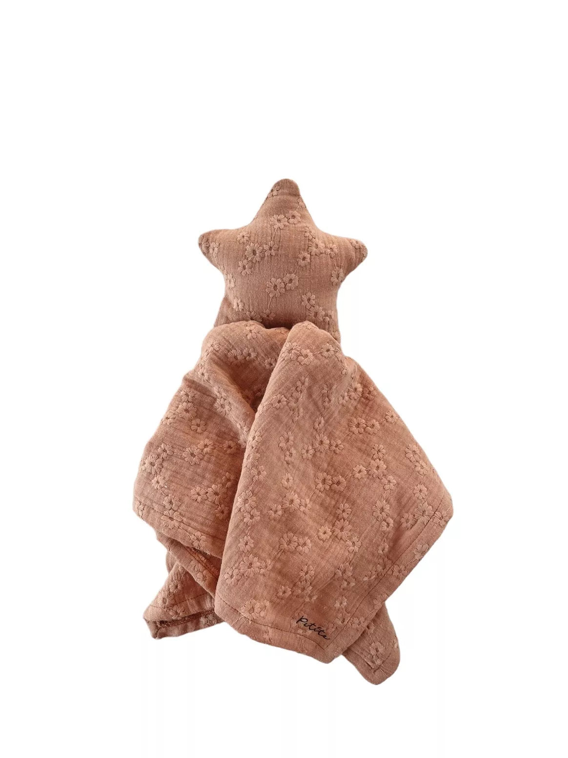 Doudou Étoile I Camel