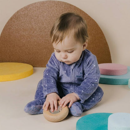 Donut sensoriel | Miroir