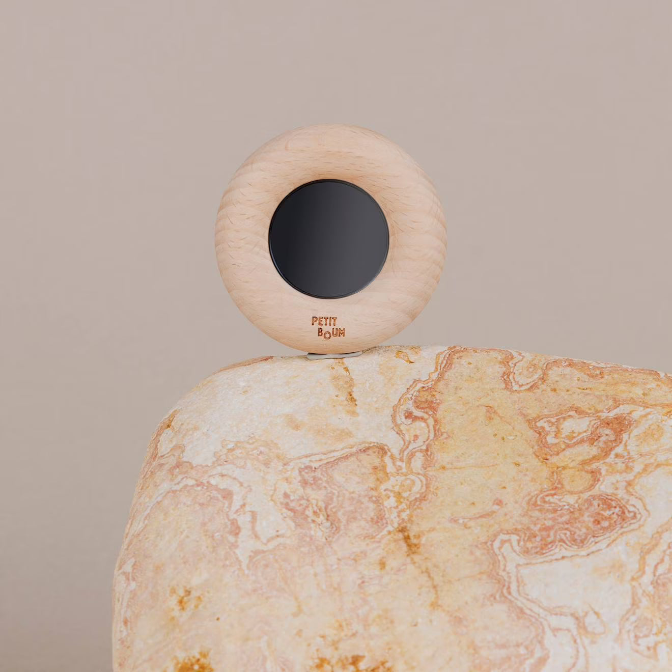 Donut sensoriel | Miroir