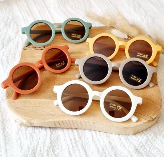 Lunettes de soleil pour bébé/enfant