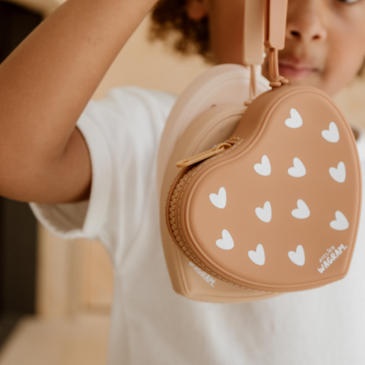 porte-monnaie enfant Atelier Wagram