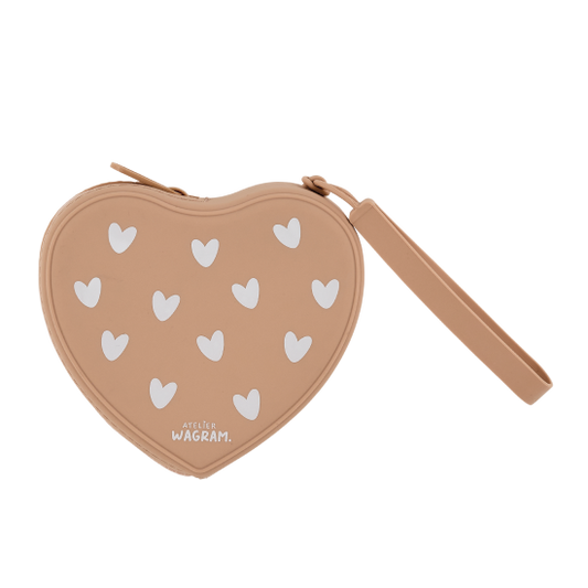 porte-monnaie enfant Atelier Wagram