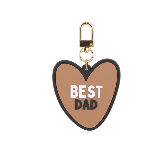 Porte-clé | Best Dad