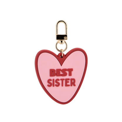 Porte-clé | Best sister