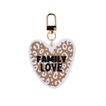 Porte-clé | Family Love