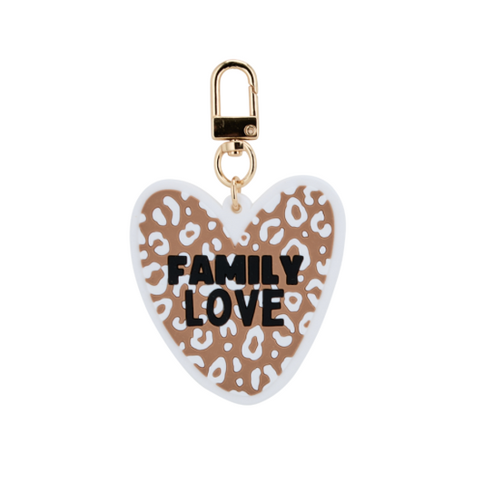 Porte-clé | Family Love