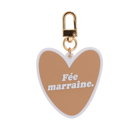 Porte-clé | Marraine
