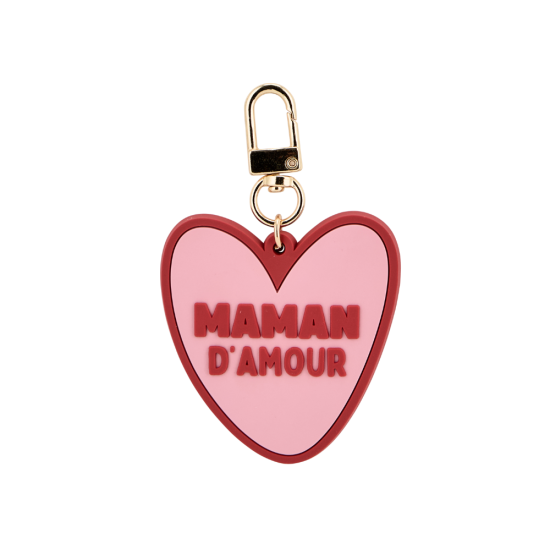 Porte-clé | Maman d'amour