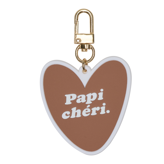 Porte-clé | Papi chéri