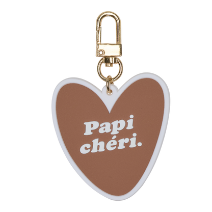 Porte-clé | Papi chéri