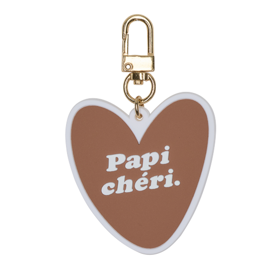 Porte-clé | Papi chéri