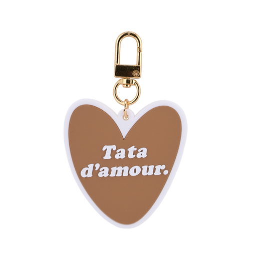 Porte-clé | Tata