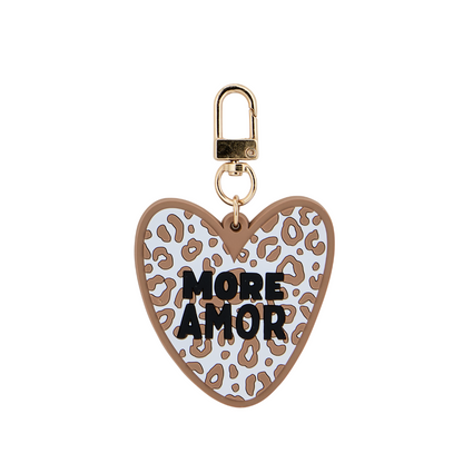 Porte-clé | More Amor