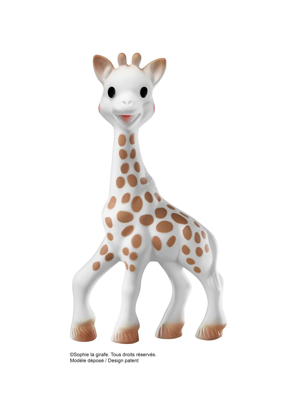 Sophie La Girafe