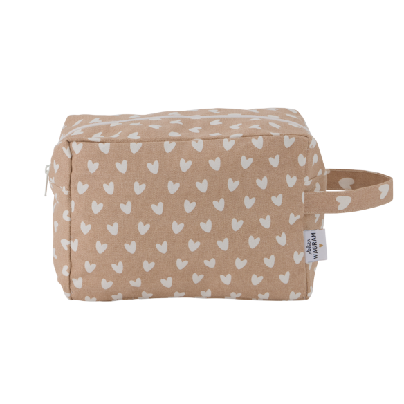 Trousse de toilette | Nougat